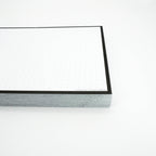 Leitner Flashcards A5L Classic Dotted black 3