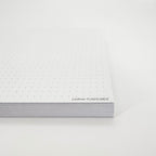 Leitner Flashcards A5L Classic Dotted white 3