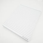 Leitner Flashcards A5P Classic Lined white 2
