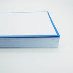 Leitner Flashcards A5 Classic Dotted blue 2