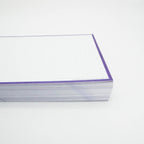 Leitner Flashcards A5 Classic Dotted purple 2