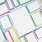 Leitner Flashcards A5 Classic Lined blue 3