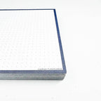 Leitner Flashcards A5 Earth Dotted blue 2
