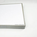Leitner Flashcards A5 Earth Dotted grey 2