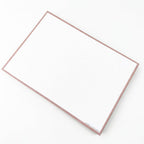 Leitner Flashcards A5 Earth Dotted pink 3