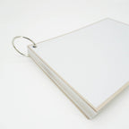 Leitner Flashcards A5 Earth Dotted sand 4