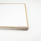 Leitner Flashcards A5 Earth Dotted sand 6