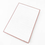 Leitner Flashcards A5 Earth Lined greige 3