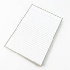 Leitner Flashcards A5 Earth Lined sand 3