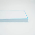 Leitner Flashcards A5 Pastel Dotted blue 3