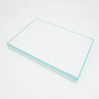 Leitner Flashcards A5 Pastel Dotted green 2