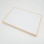 Leitner Flashcards A5 Pastel Dotted orange 2