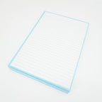 Leitner Flashcards A5 Pastel Lined blue 2