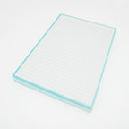 Leitner Flashcards A5 Pastel Lined green 2