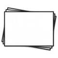 Leitner Flashcards A5L Classic Dotted black
