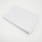 Leitner Flashcards A6 Classic Squared white 2