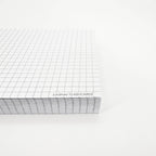 Leitner Flashcards A6 Classic Squared white 3