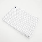 Leitner Flashcards A6 Classic Squared white 4