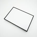 Leitner Flashcards A6 Classic Dotted black 2