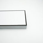 Leitner Flashcards A6 Classic Dotted black 3
