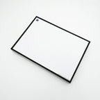 Leitner Flashcards A6 Classic Dotted black 4