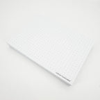 Leitner Flashcards A6 Classic Dotted white 2