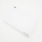 Leitner Flashcards A6 Classic Dotted white 4