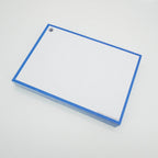Leitner Flashcards A6 Classic Dotted blue 3