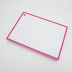 Leitner Flashcards A6 Classic Dotted pink 3