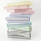 Leitner Flashcards A6 Classic Lined lifestyle