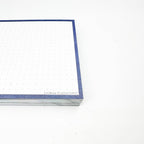Leitner Flashcards A6 Earth Dotted blue 2