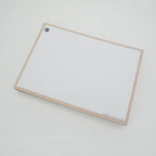 Leitner Flashcards A6 Earth Dotted sand 4