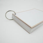Leitner Flashcards A6 Earth Dotted sand 5