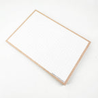 Leitner Flashcards A6 Earth Dotted sand 6