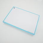 Leitner Flashcards A6 Pastel Dotted blue 5