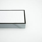 Leitner Flashcards A7 Classic Dotted black 3