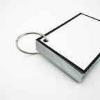 Leitner Flashcards A7 Classic Dotted black 5
