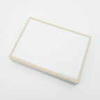 Leitner Flashcards A7 Earth Dotted sand 2