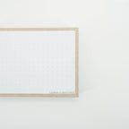 Leitner Flashcards A7 Earth Dotted sand 4