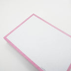 Leitner Flashcards A7 Pastel Dotted pink 2