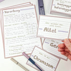 Leitner Flashcards Earth lifestyle