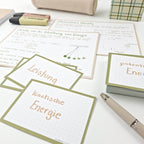 Leitner Flashcards Earth lifestyle 3