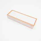 Leitner Vocabulary Cards Classic Dotted orange 2