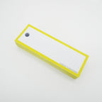 Leitner Vocabulary Cards Classic Dotted yellow 3
