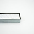 Leitner Vocabulary Cards Classic Squared black 3