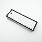 Leitner Vocabulary Cards Classic Squared black 4