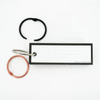 Leitner Vocabulary Cards Classic Dotted black 6