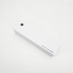 Leitner Vocabulary Cards Classic Dotted white 4