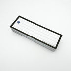 Leitner Vocabulary Cards Classic Lined black 4