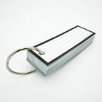 Leitner Vocabulary Cards Classic Lined black 5